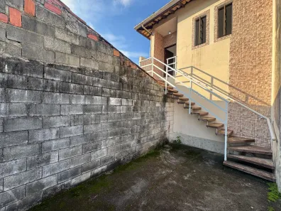 Kitnet com 1 Quarto à venda, 48m² no Nossa Senhora do Sion, Itanhaém