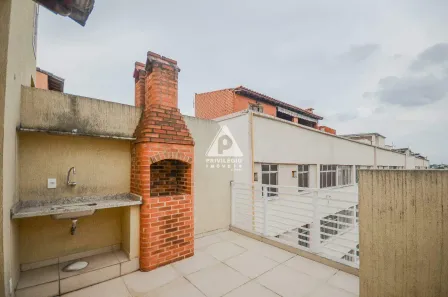 Casa de Condomínio com 1 Quarto à venda, 112m² no da Luz, Nova Iguaçu