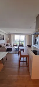 Flat com 1 Quarto para alugar, 94m² no Vila São Francisco (Zona Sul), São Paulo