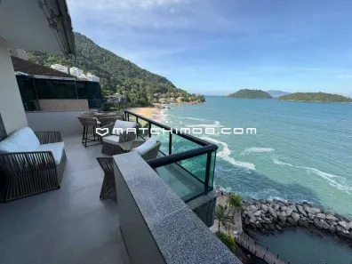Cobertura com 3 Quartos à venda, 196m² no São Brás, Mangaratiba