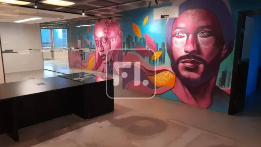 Conjunto Comercial / Sala para alugar, 250m² no Vila Gertrudes, São Paulo