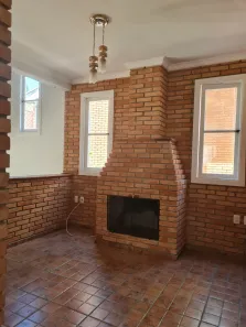 Casa de Condomínio com 4 Quartos para alugar, 360m² no Alphaville, Santana de Parnaíba