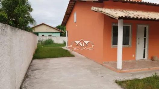 Casa com 2 Quartos à venda, 75m² no Itapeba, Maricá