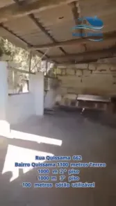 Prédio Inteiro para alugar, 10m² no Quissama, Petrópolis