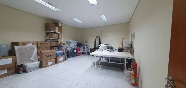 Conjunto Comercial / Sala para alugar, 60m² no Cidade Jardim, Americana
