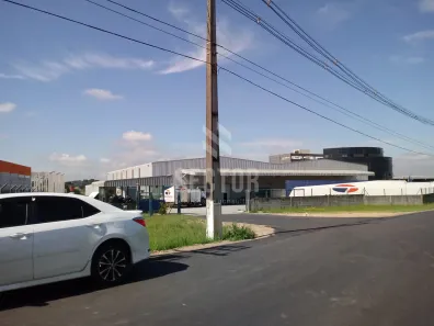 Galpão / Depósito / Armazém à venda, 10000m² no Costeira, São José dos Pinhais