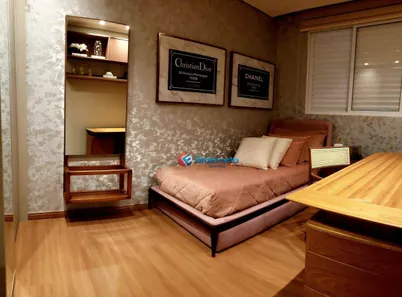 Apartamento com 2 Quartos para venda ou aluguel, 57m² no Jardim Bela Vista, Sumaré