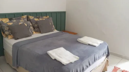 Flat com 1 Quarto à venda, 45m² no Porto de Sauípe, Entre Rios