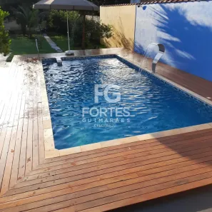 Fazenda / Sítio / Chácara com 4 Quartos para alugar, 259m² no Condomínio Portal dos Ipês, Ribeirão Preto