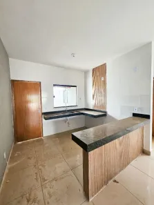 Casa com 3 Quartos à venda, 94m² no Residencial Ravena, Senador Canedo
