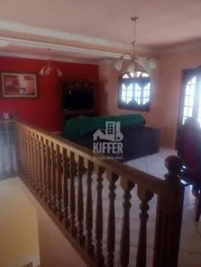 Casa de Condomínio com 4 Quartos para alugar, 240m² no Flamengo, Maricá