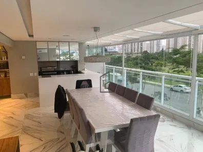 Apartamento com 4 Quartos à venda, 171m² no Água Branca, São Paulo