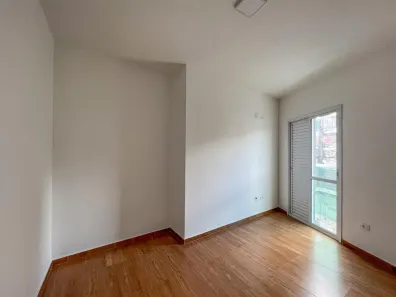 Apartamento com 2 Quartos para venda ou aluguel, 48m² no Vila Príncipe de Gales, Santo André