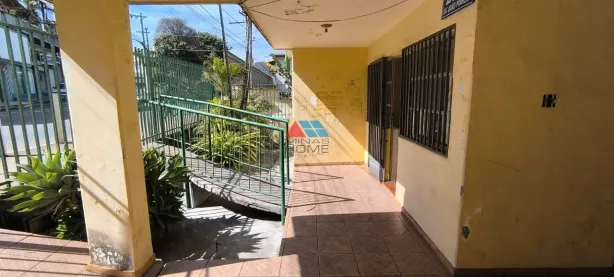 Casa com 3 Quartos para alugar, 258m² no A Definir, Caeté