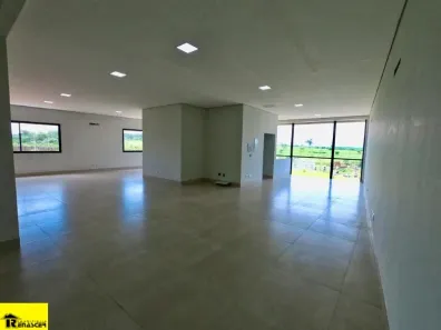 Conjunto Comercial / Sala para venda ou aluguel, 420m² no Setlife Mirassol, Mirassol