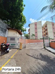 Apartamento com 2 Quartos à venda, 49m² no Flores, Manaus