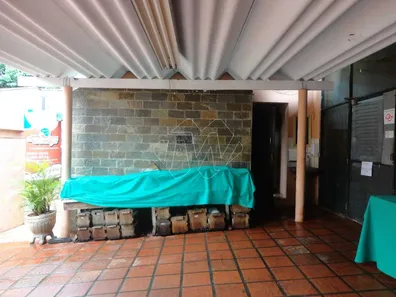 Prédio Inteiro à venda, 457m² no Vila Xavier (Vila Xavier), Araraquara