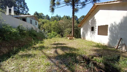 Fazenda / Sítio / Chácara com 3 Quartos à venda, 77m² no Itaqui de Cima, Campo Largo