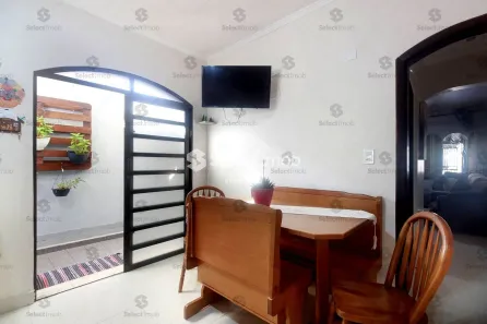 Sobrado com 3 Quartos à venda, 178m² no Jardim Sônia Maria, Mauá