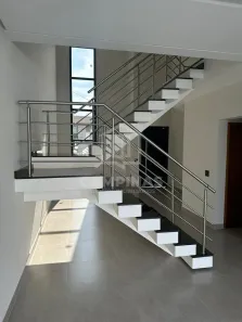 Casa de Condomínio com 3 Quartos à venda, 180m² no Parque Ortolândia, Hortolândia