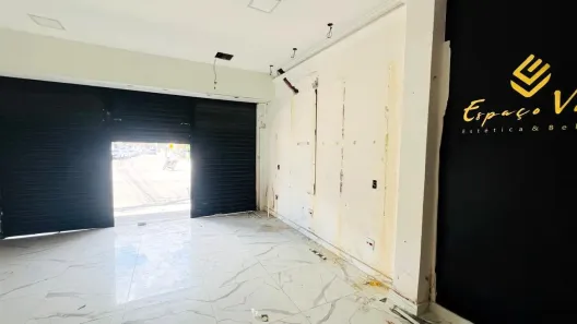 Loja / Salão / Ponto Comercial para alugar, 62m² no Piabetá (Inhomirim), Magé