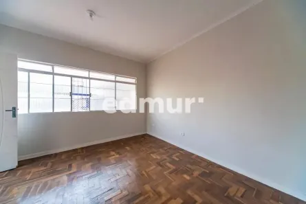 com 2 Quartos para alugar, 130m² no Vila Scarpelli, Santo André