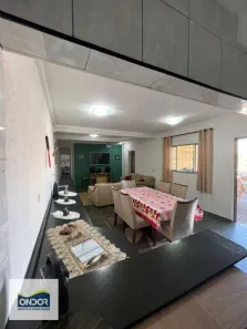 Casa com 3 Quartos à venda, 187m² no Outeiro de Passárgada, Cotia