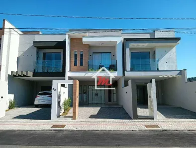 Casa com 3 Quartos à venda, 146m² no Velha Central, Blumenau