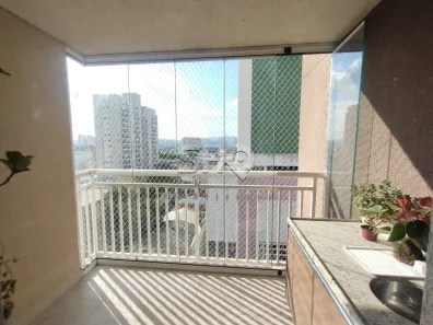 Apartamento com 2 Quartos à venda, 60m² no Lapa, São Paulo