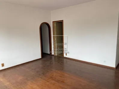 Apartamento com 3 Quartos à venda, 96m² no Valparaíso, Petrópolis