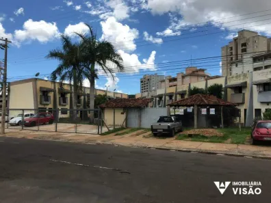 Flat com 1 Quarto à venda, 50m² no Olinda, Uberaba