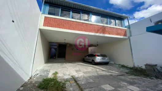 Casa Comercial para alugar, 430m² no Centro, Jacareí