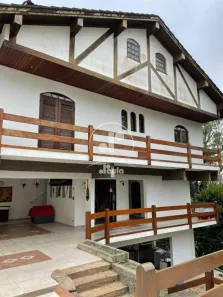 Casa com 6 Quartos à venda, 800m² no Pastoril, Ribeirão Pires