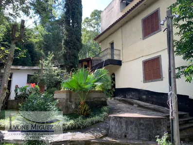 Fazenda / Sítio / Chácara com 3 Quartos à venda, 500m² no Maravilha, Paty do Alferes