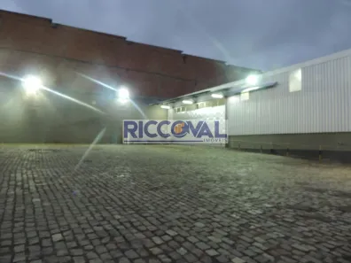 Galpão / Depósito / Armazém para alugar, 1600m² no Boa Vista, Barra Mansa