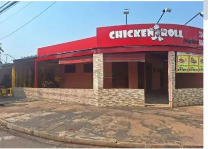 Prédio Inteiro à venda, 220m² no Conjunto Vivi Xavier, Londrina