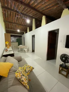 Casa com 3 Quartos à venda, 80m² no Arembepe (Abrantes), Camaçari