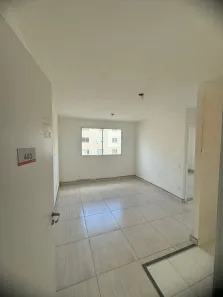 Apartamento com 2 Quartos à venda, 44m² no Belo Vale, Santa Luzia