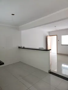 Casa de Condomínio com 3 Quartos para venda ou aluguel, 90m² no Parque Santana, Mogi das Cruzes