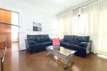 Flat com 1 Quarto à venda, 54m² no Alphaville Centro Industrial e Empresarial/Alphaville., Barueri