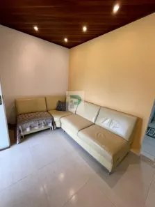 Fazenda / Sítio / Chácara com 2 Quartos à venda, 2500m² no Biritiba-Ussu, Mogi das Cruzes