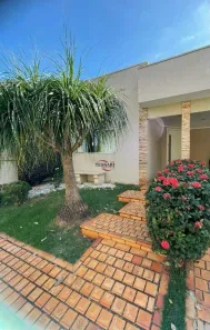 Casa de Condomínio com 3 Quartos para alugar, 170m² no Loteamento Village Mirassol II, Mirassol