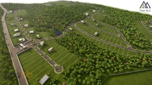 Terreno / Lote / Condomínio à venda, 942m² no Residencial Evidências, Indaiatuba