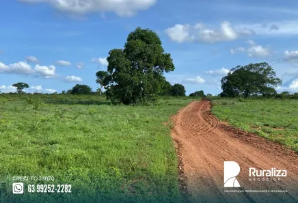 Fazenda / Sítio / Chácara à venda, 842m² no , Rio Sono
