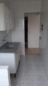 Apartamento com 2 Quartos para alugar, 55m² no Vila Bossi, Louveira
