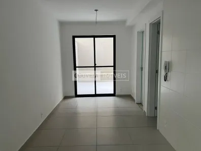 Kitnet com 1 Quarto à venda, 45m² no Parolin, Curitiba