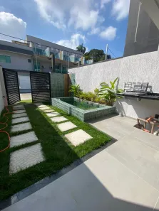 Casa de Condomínio com 3 Quartos à venda, 150m² no Jacarepaguá, Rio de Janeiro