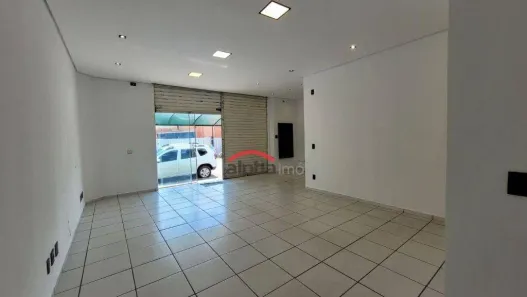 Loja / Salão / Ponto Comercial para alugar, 70m² no Centro, Sumaré