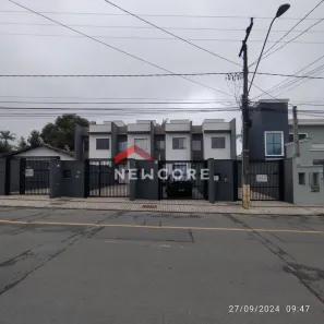 Sobrado com 3 Quartos à venda, 97m² no Bom Retiro, Joinville
