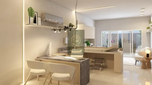 Loja / Salão / Ponto Comercial à venda, 53m² no Parque Aurora, Campos dos Goytacazes